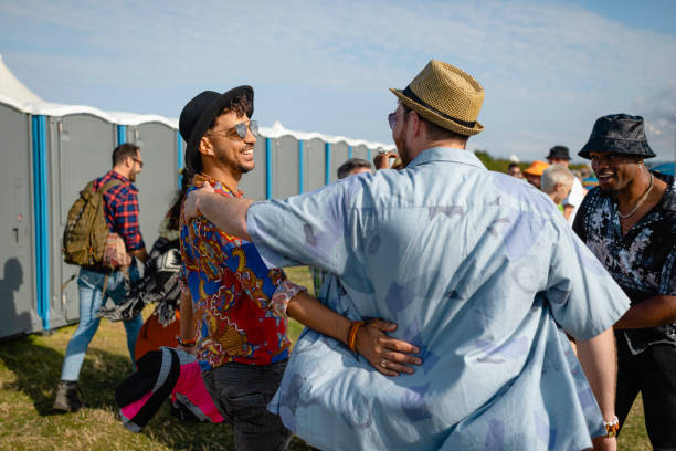 Best Sanitation services for porta potties  in Weldon, CA