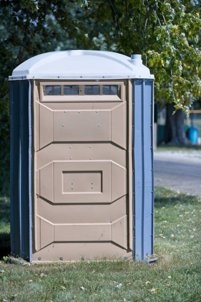 Portable restroom solutions in Weldon, CA