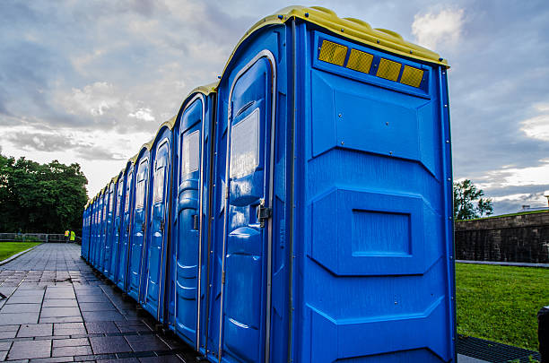 Portable Toilet Options We Offer in Weldon, CA